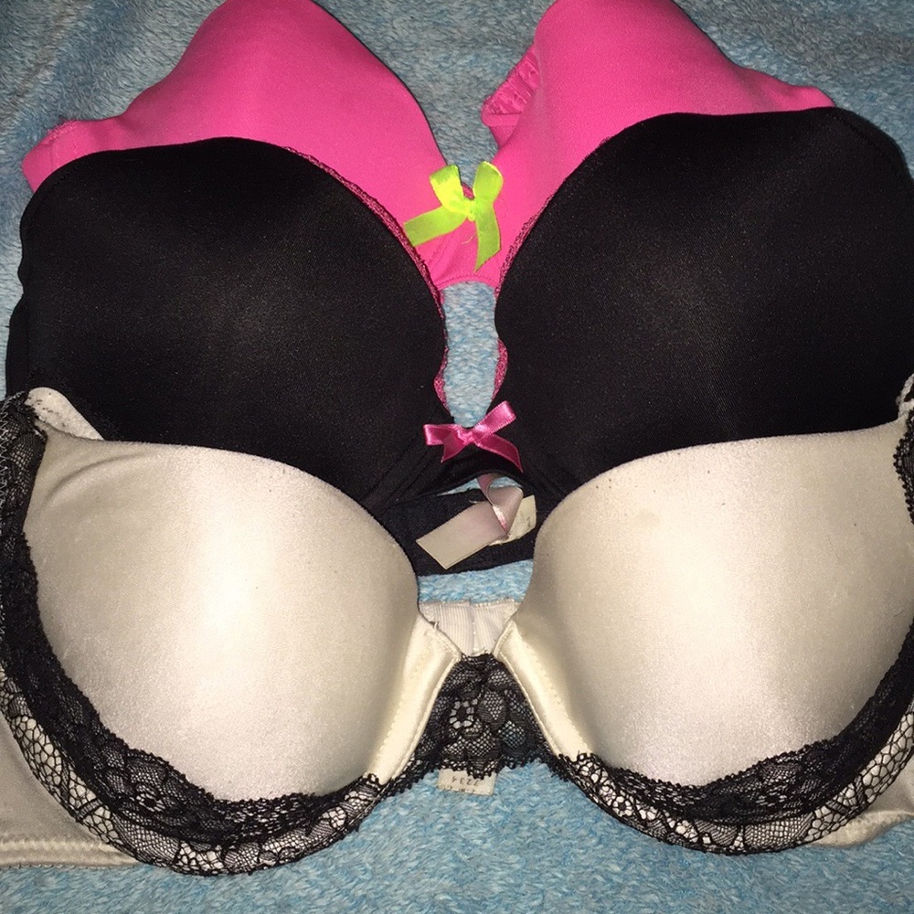 Bras!!